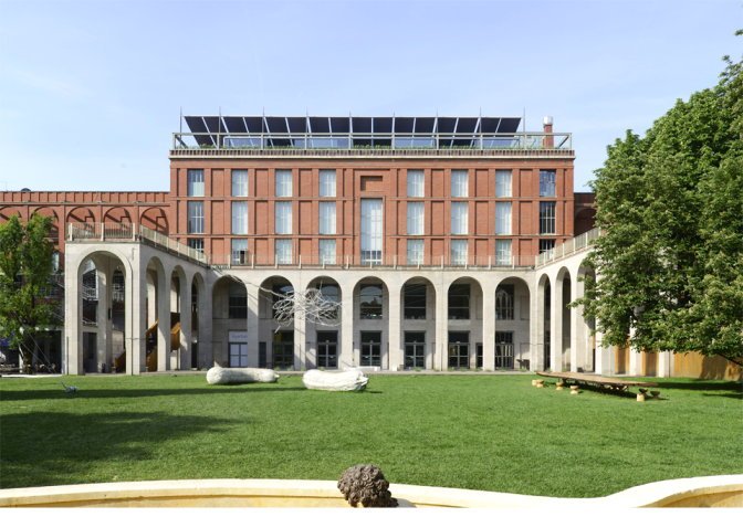 Triennale di Milano