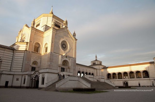 Cosa fare a Milano domenica 30 giugno: Museo a Cielo Aperto al Monumentale