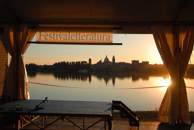 Dal 9 al 13 settembre Festival della letteratura di Mantova. Un immancabile appuntamento con la cultura