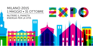 Expo 2015 Milano - biglietti a data aperta