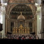 Chiesa di San Marco - Milano. Concerti in sconto per i lettori di Eventiatmilano.it