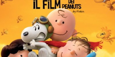 Il fantastico mondo dei Peanuts in mostra a Milano