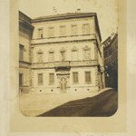 Casa di Alessandro Manzoni a Milano