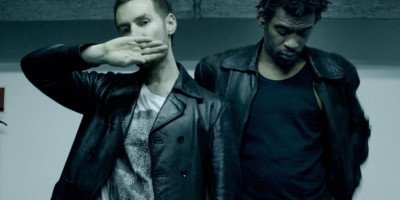 Massive Attack in concerto al Fabrique di Milano il 12 febbraio 2016
