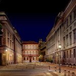 Casa Manzoni Milano - facciata esterna - riapertura il 6 ottobre 2015