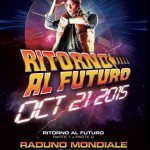 Ritorno al Futuro Day 2015 - Nei Cinema di Milano e non solo