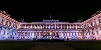 Villa Reale di Monza: un gioiello del neoclassicismo in Italia