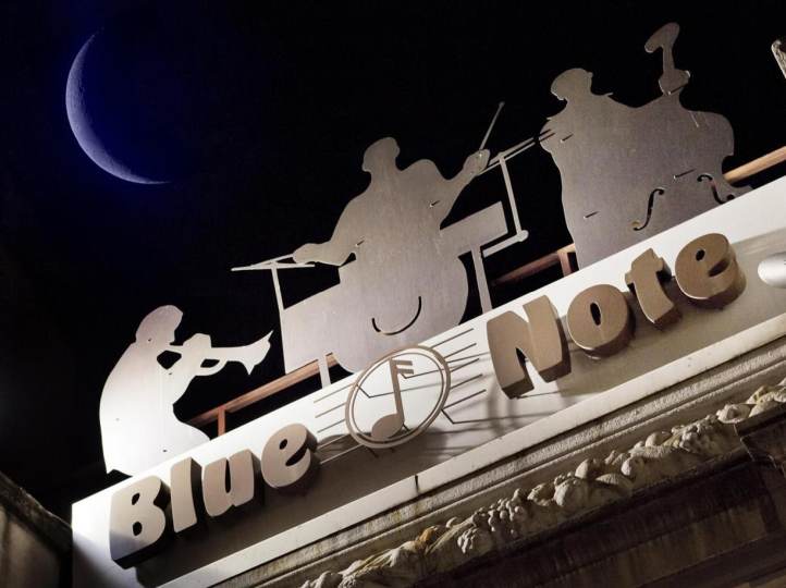 Blue Note di Milano: programmazione dei concerti, prezzi e altre informazioni utili sul jazz club in via Borsieri