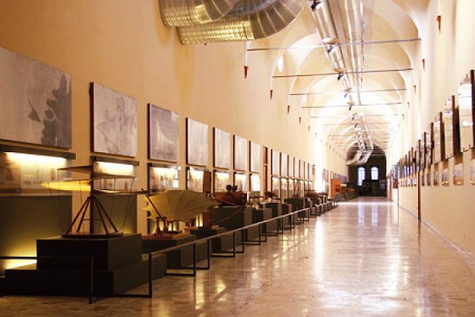 Il Museo Scienza aderisce ad Abbonamento Musei Lombardia Milano