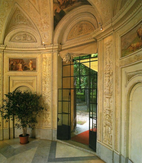 Villa Reale di Monza: un gioiello del neoclassicismo in Italia