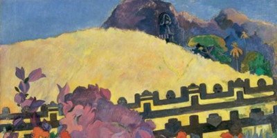 Fino al 21 febbraio 2016 al Mudec di Milano mostra su Gauguin