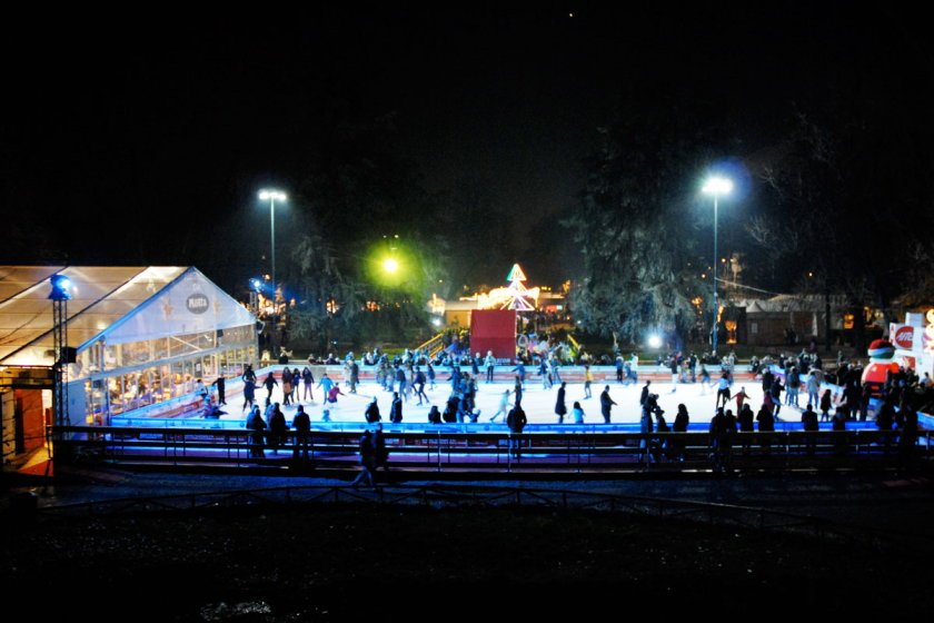 Capodanno coi bimbi a Milano: il Villaggio delle Meraviglie resta aperto anche il 31 dicembre.