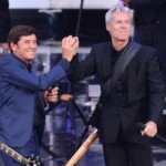 Claudio Baglioni e Gianni Morandi sul palco: Capitani Coraggiosi tour fa tappa anche a Milano dal 23 al 25 febbraio
