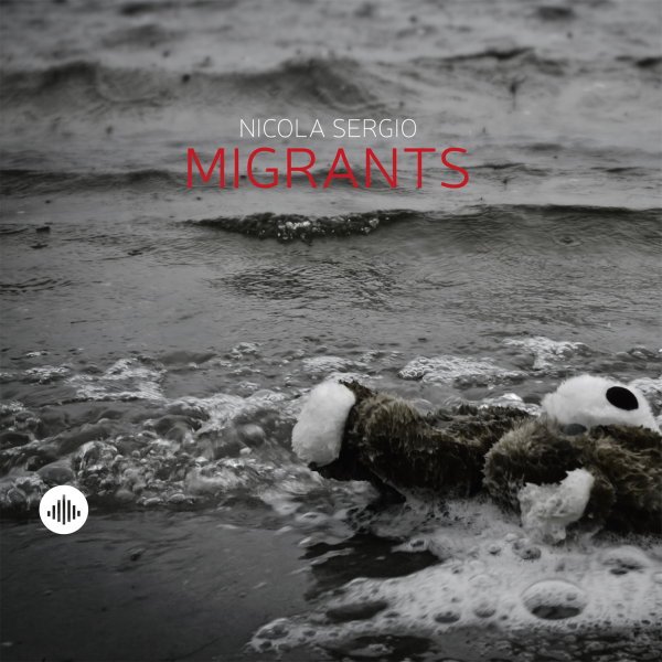 Migrants - Nicola Sergio