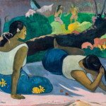 Gauguin - Racconti dal Paradiso. Fino al 21 febbraio opere in mostra al MUDEC Museo delle Culture di Milano