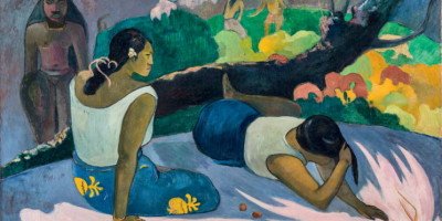 Gauguin - Racconti dal Paradiso. Fino al 21 febbraio opere in mostra al MUDEC Museo delle Culture di Milano