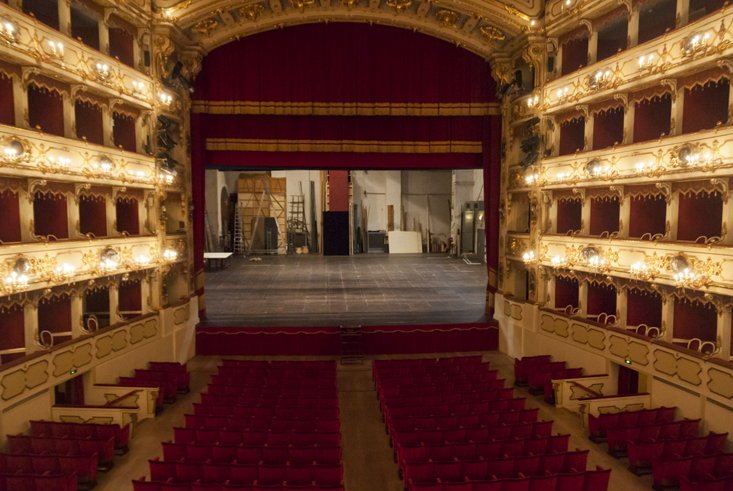 Teatro Amilcare Ponchielli, Cremona