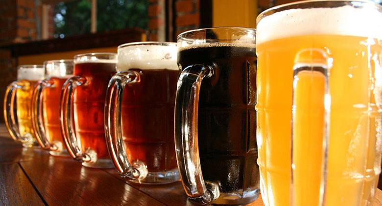 Dal 7 al 13 marzo: Settimana della birra artigianale. Eventi in tutta l'Italia. Un’occasione per scoprire, festeggiare e degustare.