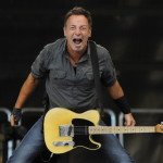 Luglio 2016: a grande richiesta raddoppia il concerto di Bruce Springsteen e la E Street Band allo Stadio San Siro di Milano