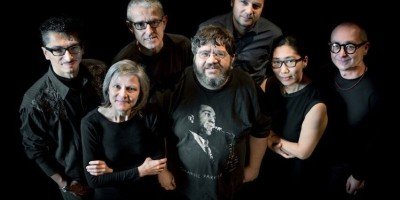 "Primi Piani", nuova stagione concertistica 2016 di Sentieri Selvaggi al Teatro Elfo Puccini di Milano