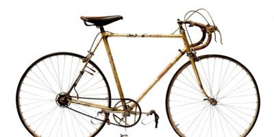 Il 13 e 14 aprile in corso Garibaldi 71 a Milano la X edizione di Biciclette RItrovate