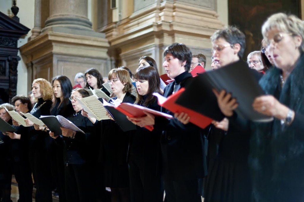 Concerto domenica 20 marzo in Chiesa di San Fedele a Milano