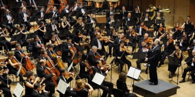 lunedì 14 marzo al Teatro alla Scala di Milano la terza Sinfonia di Mahler