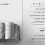 Fino al 31 marzo alla Kasa dei Libri di Milano la mostra Shakespeare in white
