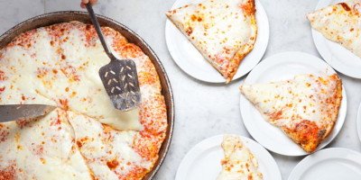 Pizzeria Spontini, apertura in via Vigevano a Milano venerdì 8 aprile 2016
