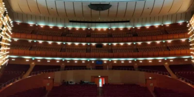 TAM Teatro Arcimboldi Milano: i posti migliori per assistere ad un concerto