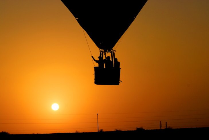 Cosa fare a Milano e non solo da venerdì 15 aprile a domenica 17 aprile - Festival del Volo nel Parco della Reggia di Monza