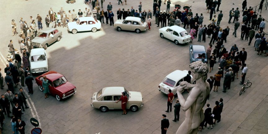 Cosa fare a Milano e non solo da venerdì 15 aprile a domenica 17 aprile - Festival on Festival