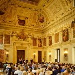Domenica 29 maggio a Milano, Palazzo Marino, il primo dei concerti di Palazzo Marino in Musica