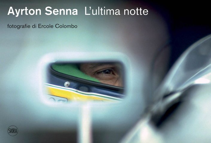 Fino al 24 luglio al Museo della Velocità - Autodromo Nazionale di Monza una mostra su Ayrton Senna