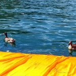 The Floating Piers - Dal 18 giugno al 3 luglio visita Sulzano sul Lago di Iseo