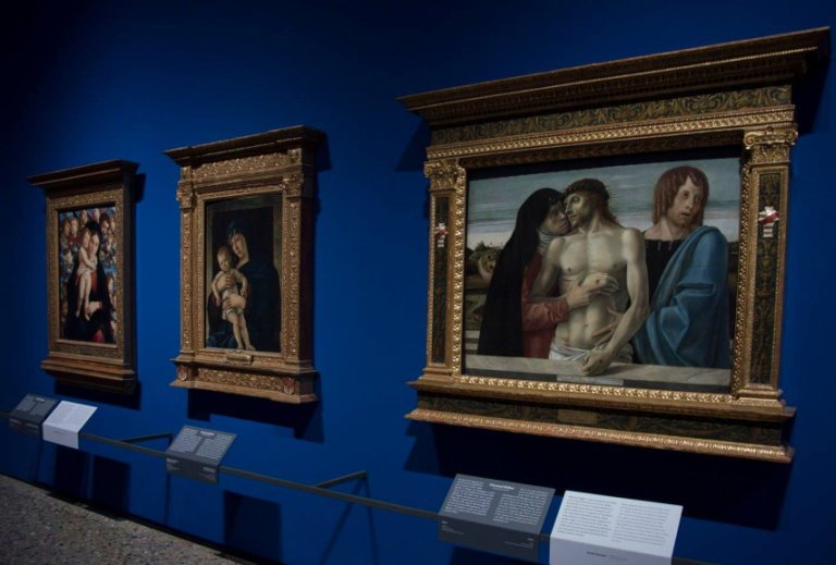 La Pinacoteca di Brera aderisce al progetto Abbonamento Musei Lombardia Milano