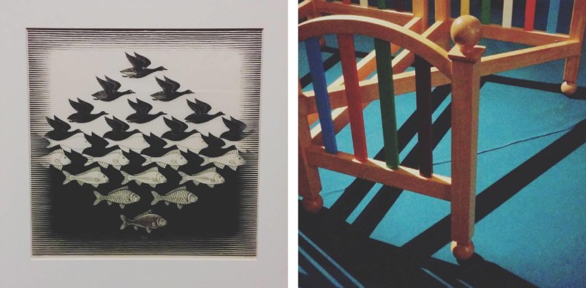 Cosa fare da venerdì 15 luglio a domenica 17 luglio a Milano: mostra dedicata a Escher a Palazzo Reale