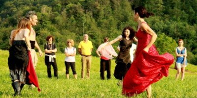 Il Giardino delle Esperidi Festival Teatro, Musica, Danza, Poesia nei borghi e sui sentieri del Monte di Brianza