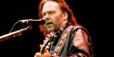 concerti da non perdere a Milano: Neil Young al Market Sound