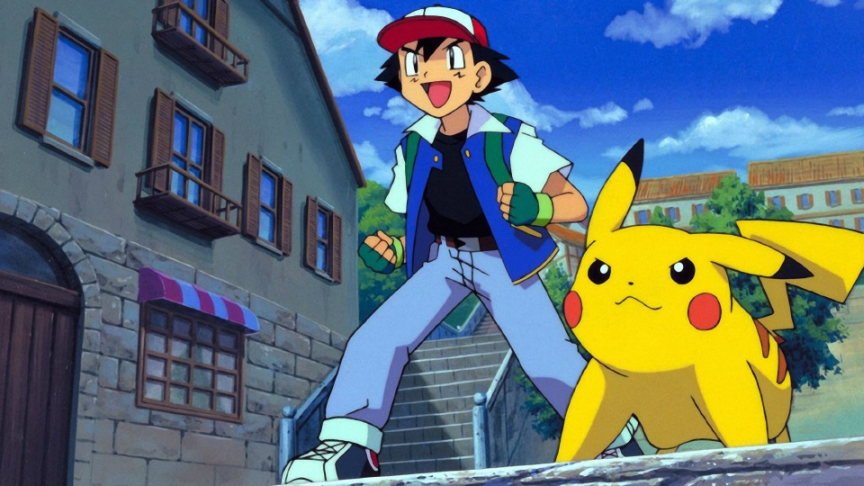 Pokemon - mostra al WOW Museo del Fumetto di Milano