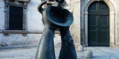 Joan Mirò a Milano. Curiosità sull'artista spagnolo