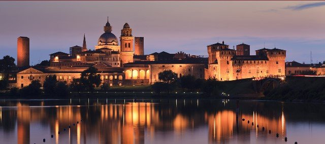 Festival della Letteratura a Mantova dal 7 all'11 settembre