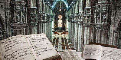 Il Mese della Musica: sette concerti ad ottobre nel Duomo di Milano