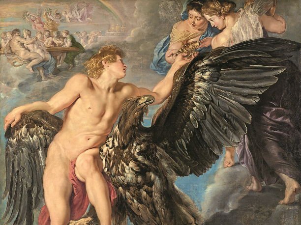 Rubens mostra a Palazzo Reale, Milano, dal 26 ottobre