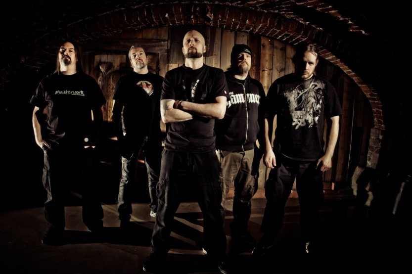 Cosa fare sabato 3 dicembre a Milano: Meshuggah in concerto