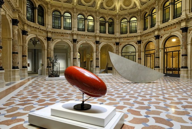 Cosa vedere a Milano: Gallerie d'Italia in Piazza della Scala