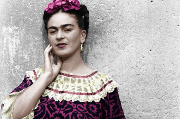 Cinque idee per il lungo ponte dell'Immacolata a Milano e in tutta Italia: Frida Kalho a Bologna
