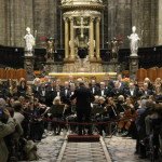 20 dicembre: concerto gratuito di Natale nel Duomo di Milano