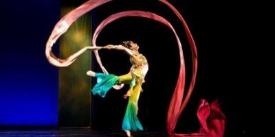 Cosa fare a Capodanno a Milano e non solo: Teatro Duse di Bologna The Chinese Acrobatic Circus Of Henan