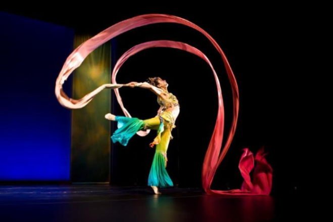 Cosa fare a Capodanno a Milano e non solo: Teatro Duse di Bologna The Chinese Acrobatic Circus Of Henan